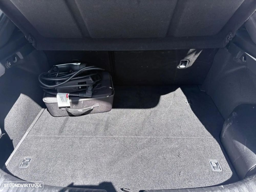Kia XCeed 1.6 GDi PHEV Drive - 29