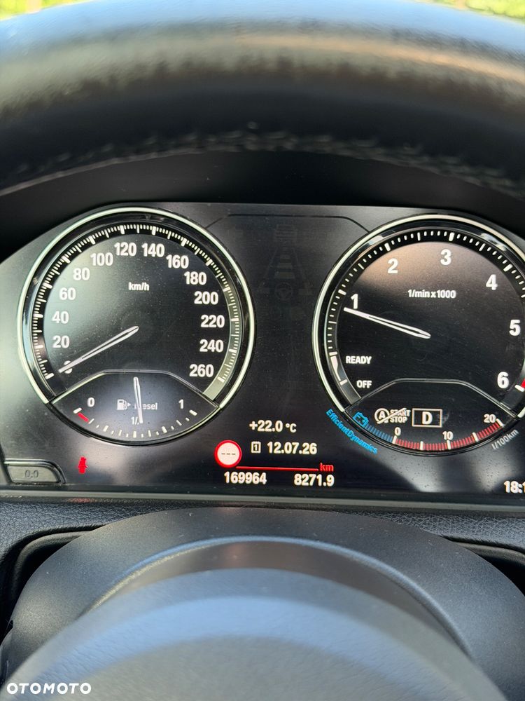 BMW Seria 1 120d M Sport - 18