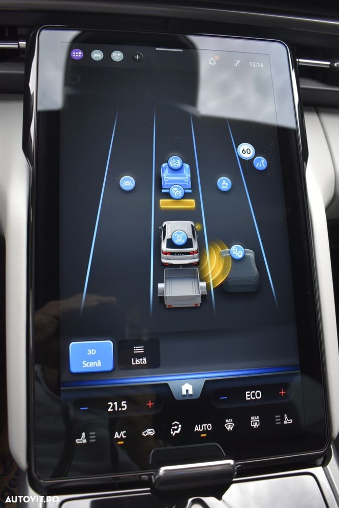 Ford Capri 55 kWh 170 CP RWD Select - 25