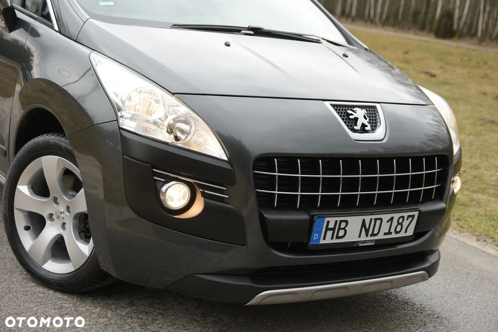 Peugeot 3008 ver-1-6-2wd-trend - 14