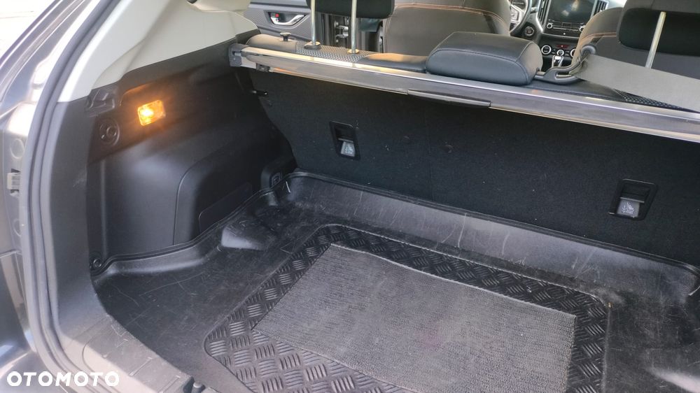 Subaru XV 1.6i Comfort (EyeSight) Lineartronic - 15