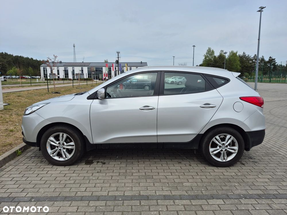 Hyundai ix35 1.6 GDI Classic 2WD - 3