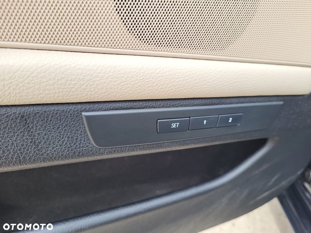 BMW Seria 5 520d Luxury Line - 5