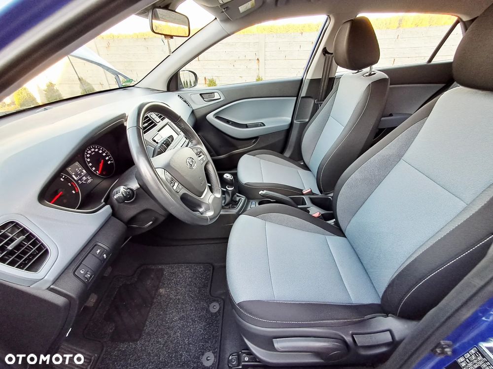 Hyundai i20 1.2 Classic - 24