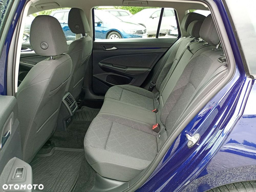 Volkswagen Golf Variant 2.0 TDI Life - 24