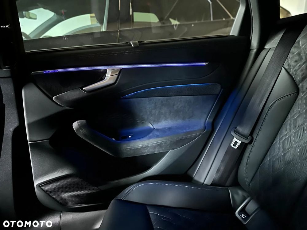 Audi A6 Limousine TFSI S tronic - 29