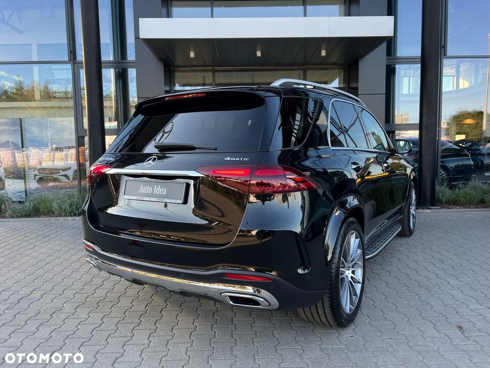 Mercedes-Benz GLE - 22