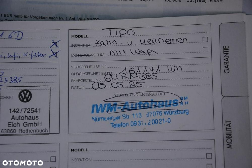 Fiat Tipo 1.6 MultiJet DCT S-Design - 33