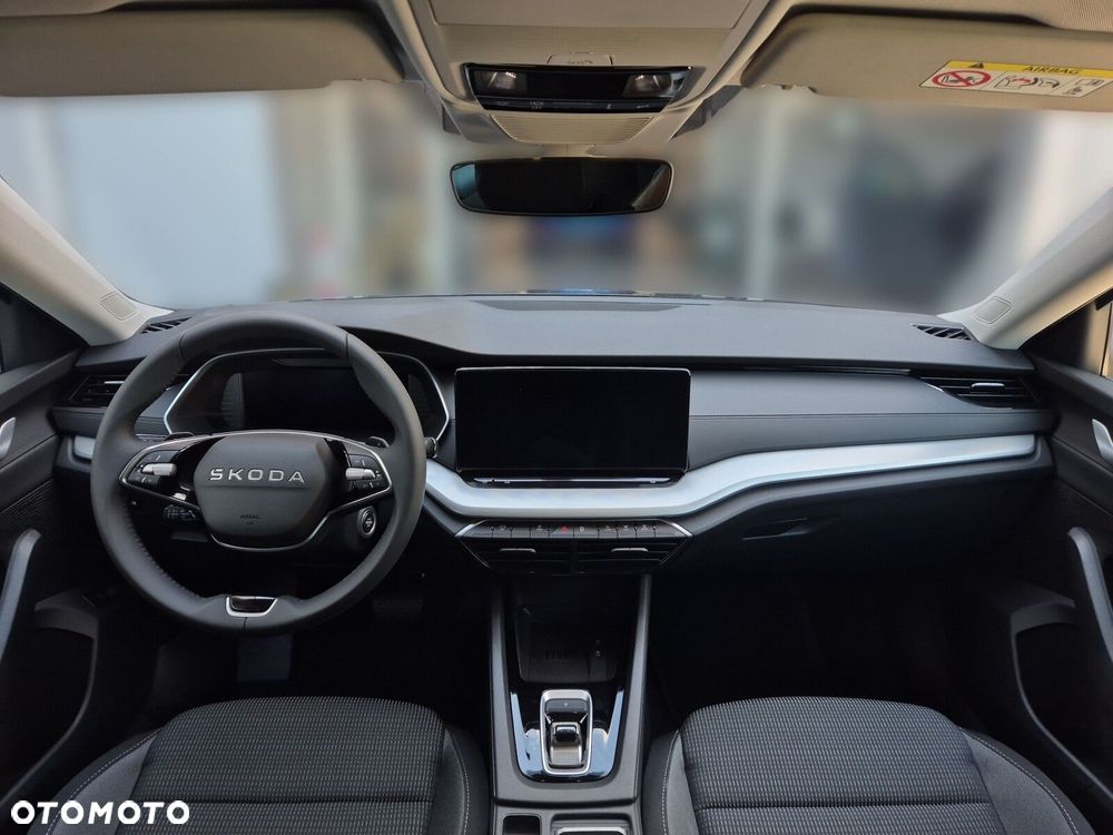 Skoda Octavia 2.0 TSI Drive Selection 4x4 DSG - 36