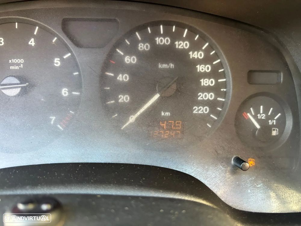 Opel Astra Caravan 1.4 Elegance - 10