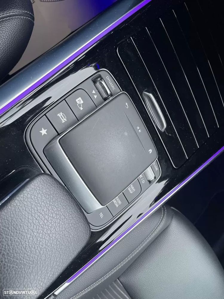 Mercedes-Benz B 250 e 8G-DCT Progressive - 13