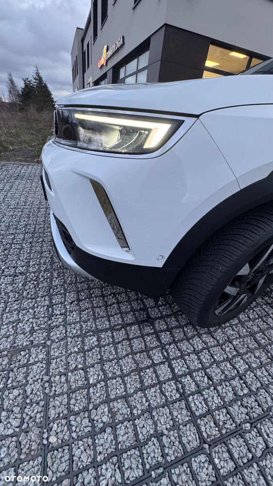 Opel Mokka 1.2 T Elegance S&S - 3