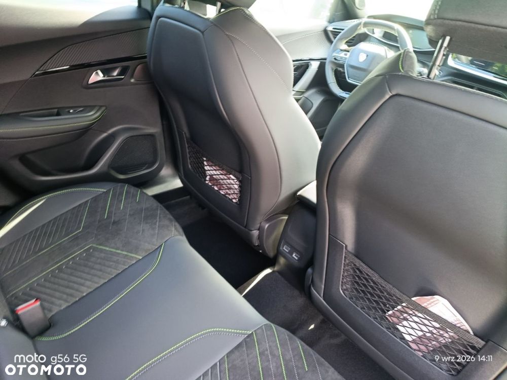 Peugeot 2008 - 15