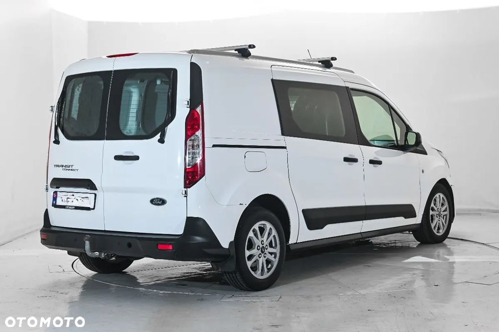 Ford Transit Connect - 4