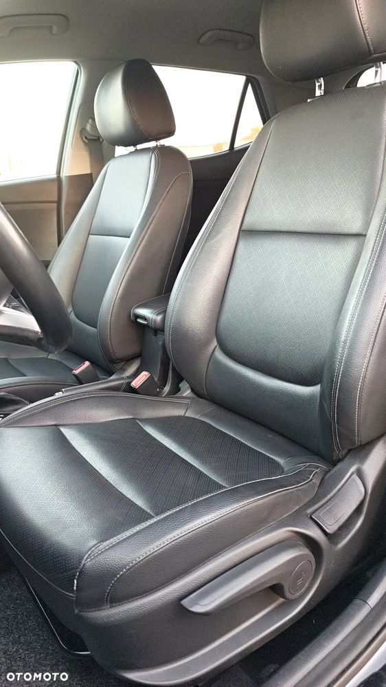Kia Stonic 1.0 T-GDI DCT OPF Vision - 34