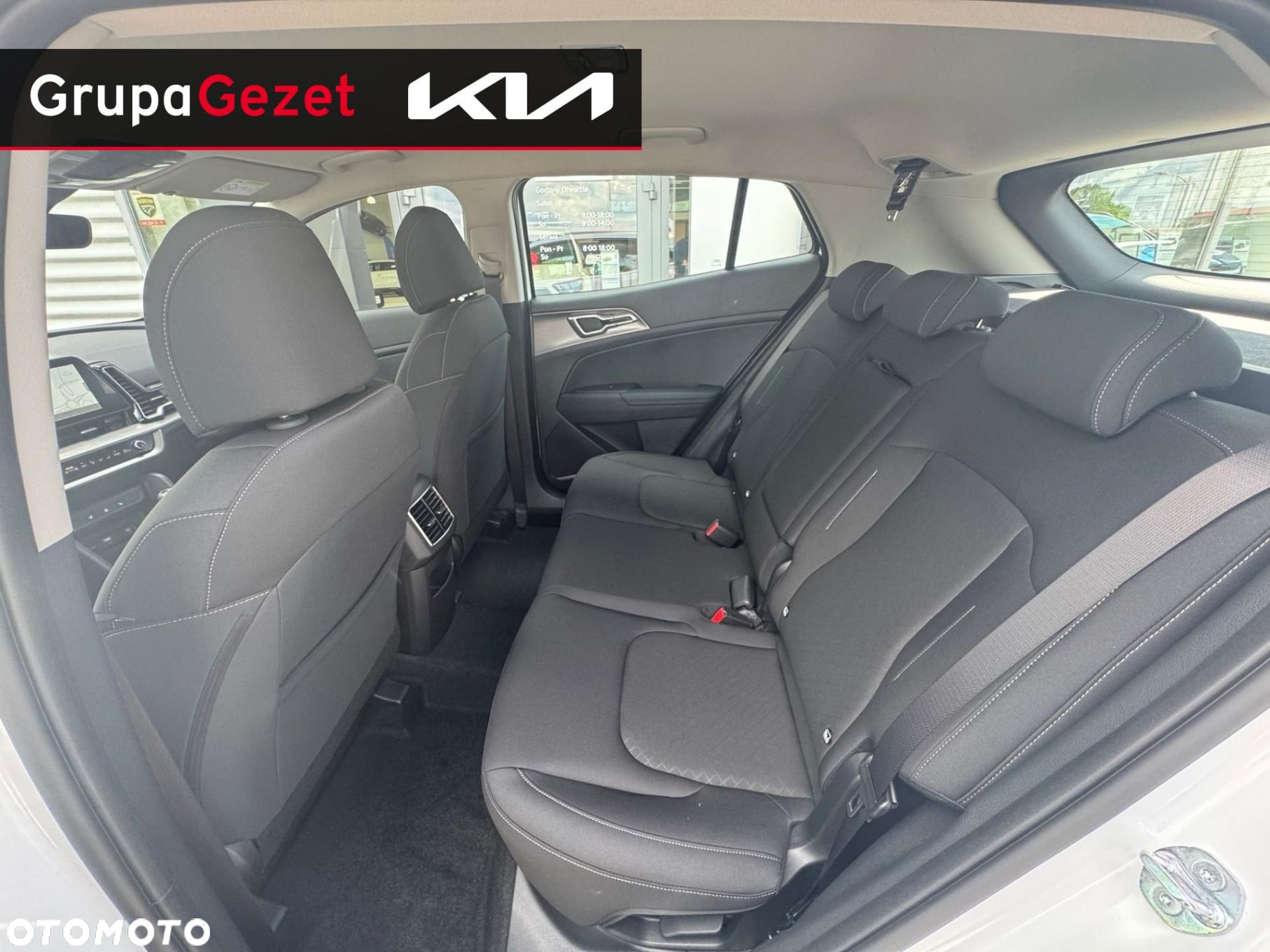 Kia Sportage - 19