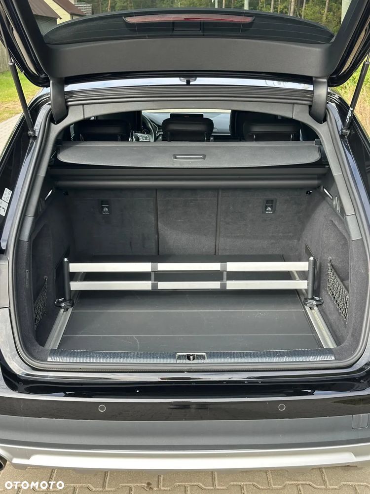Audi A4 Allroad 2.0 TFSI Quattro S tronic - 5