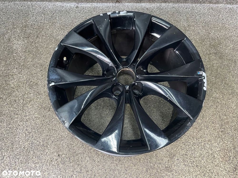 Alufelga felga aluminiowa R20 5x120 ET35 11J Styling 227 Mpakiet BMW E70 X5 - 1