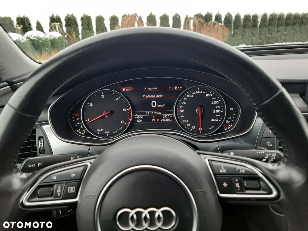 Audi A6 Avant - 19