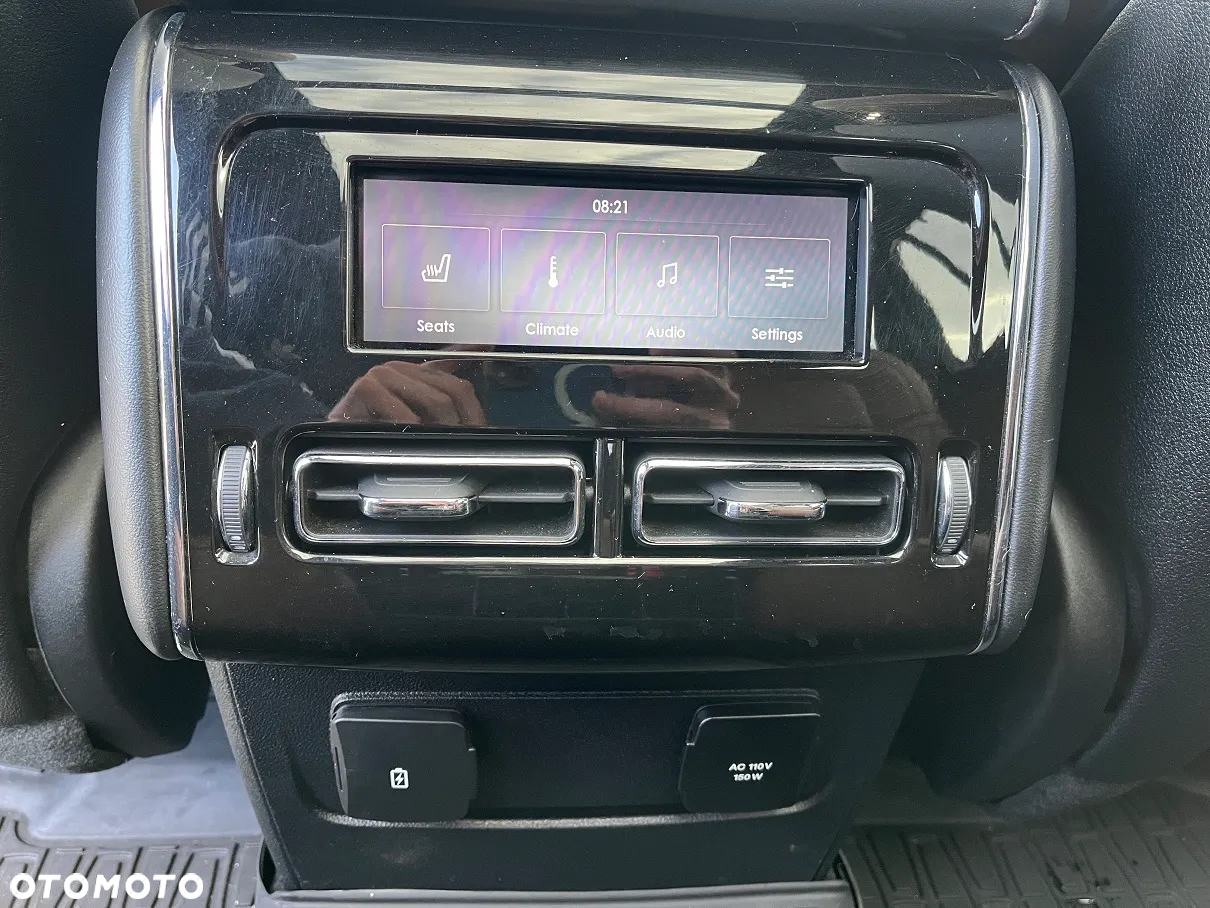 Lincoln Aviator - 13