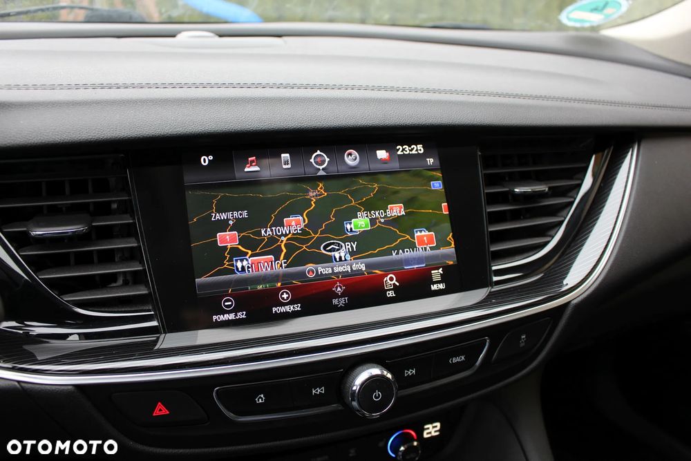 Opel Insignia 2.0 CDTI Automatik Edition - 19