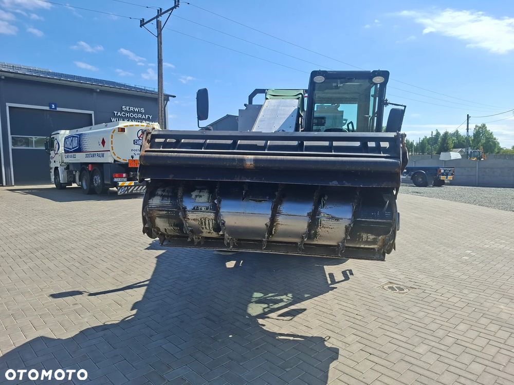 Inny Hirl SF1600 HM - 3