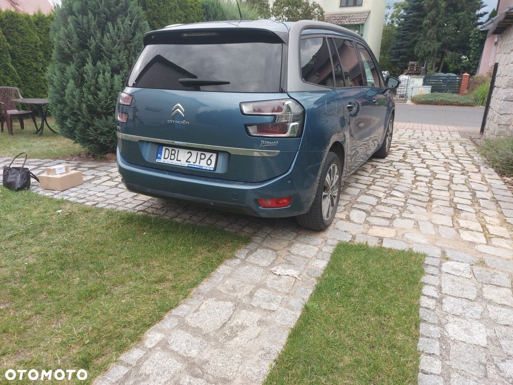 Citroën C4 Grand Picasso - 4