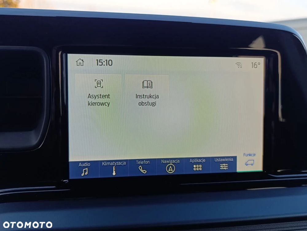 Ford Tourneo Courier 1.0 EcoBoost Active - 28