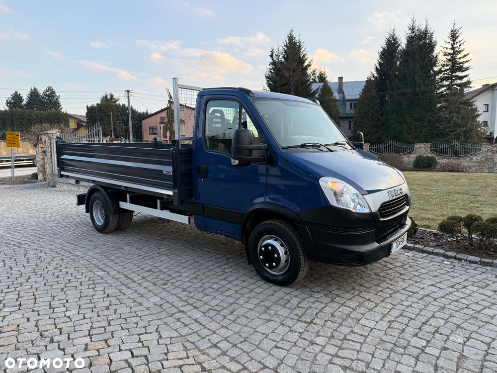Iveco 70C17 35C15 50C15 - 2