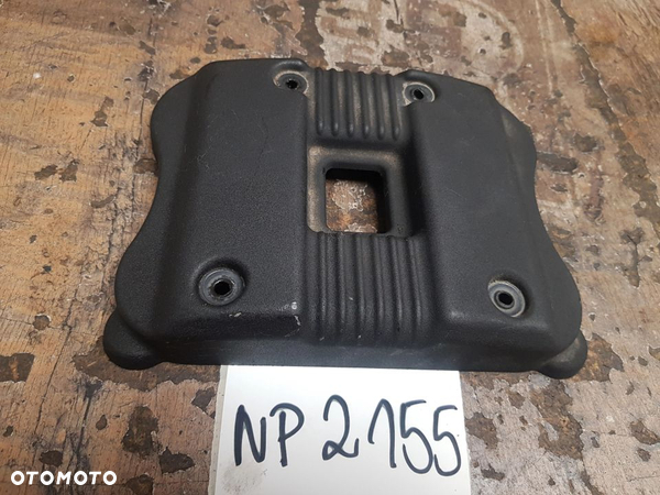 Pokrywa głowicy Rocker box Harley Davidson Sportster 17581-04