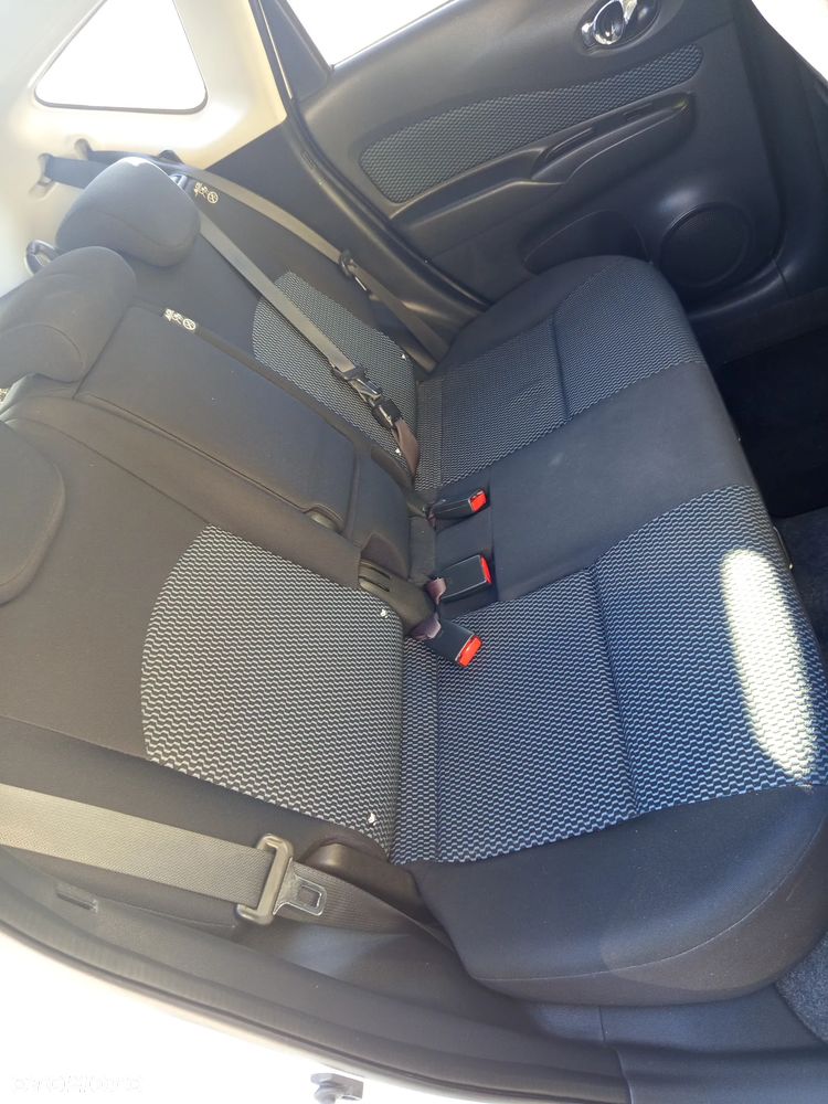 Nissan Note - 11