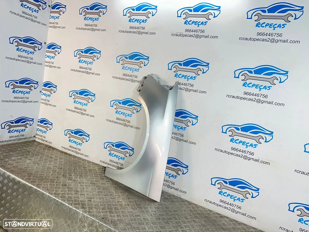 .Frente Completa Original VW Volkswagen Passat B6 2.0 TDi 2005 - 2011 - 19