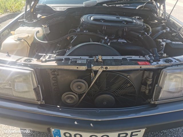 Mercedes-Benz A 190 - 31