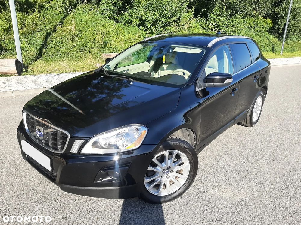 Volvo XC 60 T6 AWD Summum - 4
