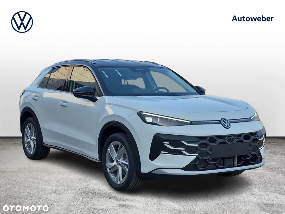 Volkswagen T-Roc 1.5 TSI Style DSG - 7