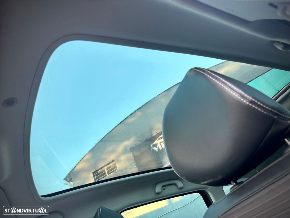 Renault Grand Scénic 1.5 dCi Bose Edition EDC SS - 12