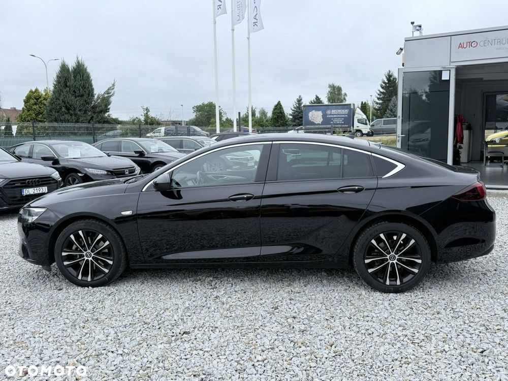 Opel Insignia 2.0 CDTI Business Edition S&S - 6