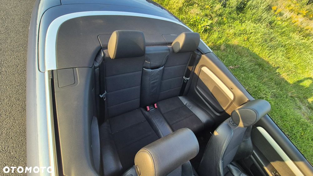 Audi A4 Cabrio 1.8 T - 8