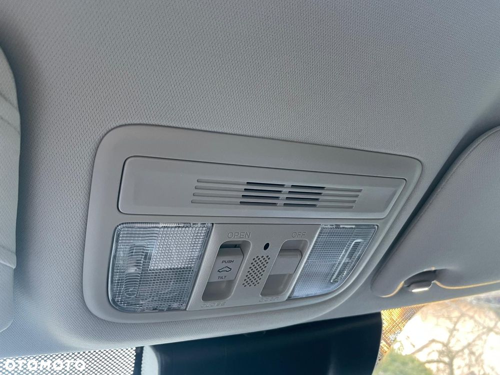 Honda Civic 1.5 T Executive - 21