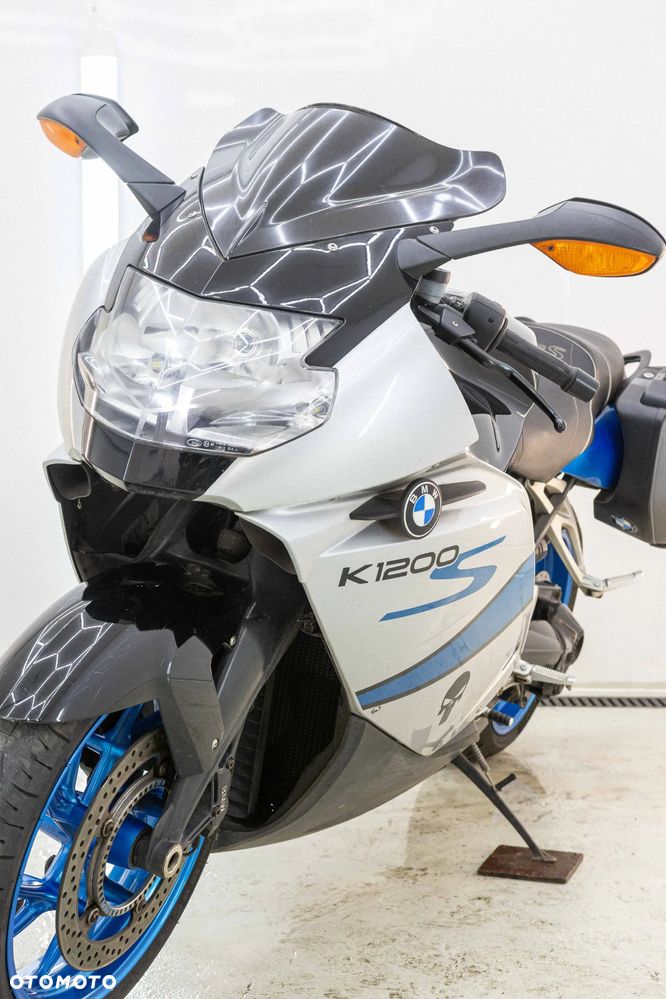 BMW K - 11