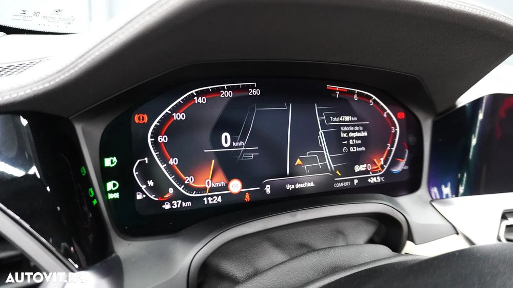 BMW Seria 4 430i AT - 11
