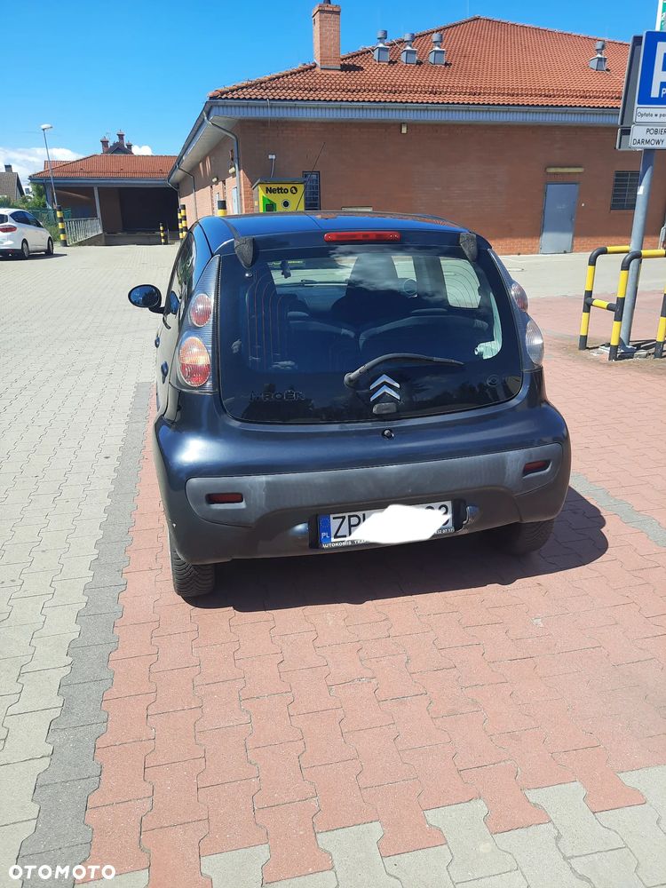 Citroën C1 1.0i Flirt - 2