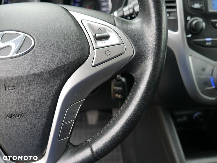 Hyundai ix20 1.4 Style - 14