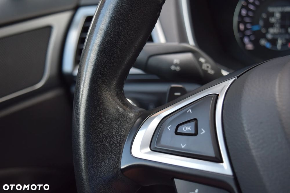 Ford Mondeo 2.0 TDCi Titanium PowerShift - 26