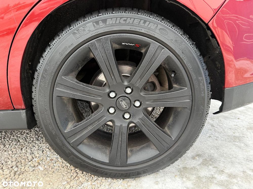 Ford Grand C-MAX Gr 2.0 TDCi Trend ASS - 12