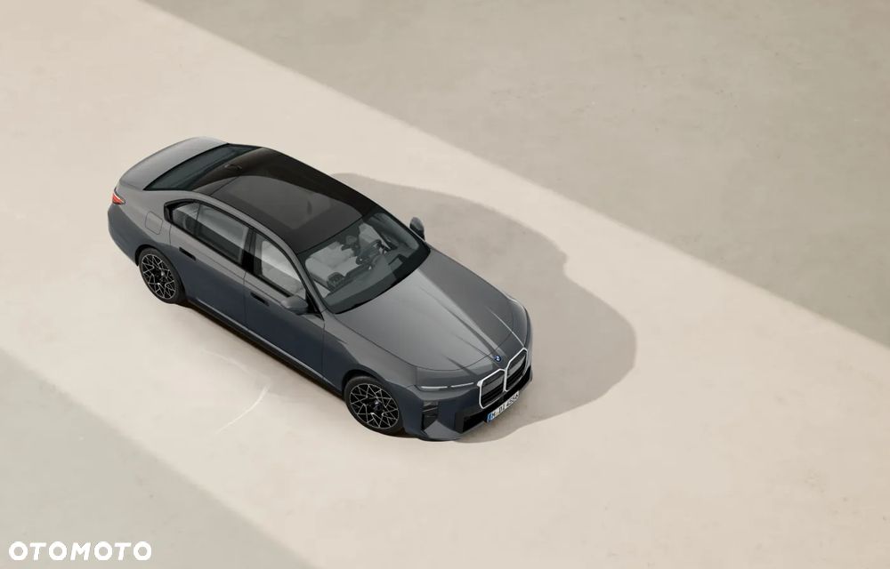 BMW Seria 7 - 7