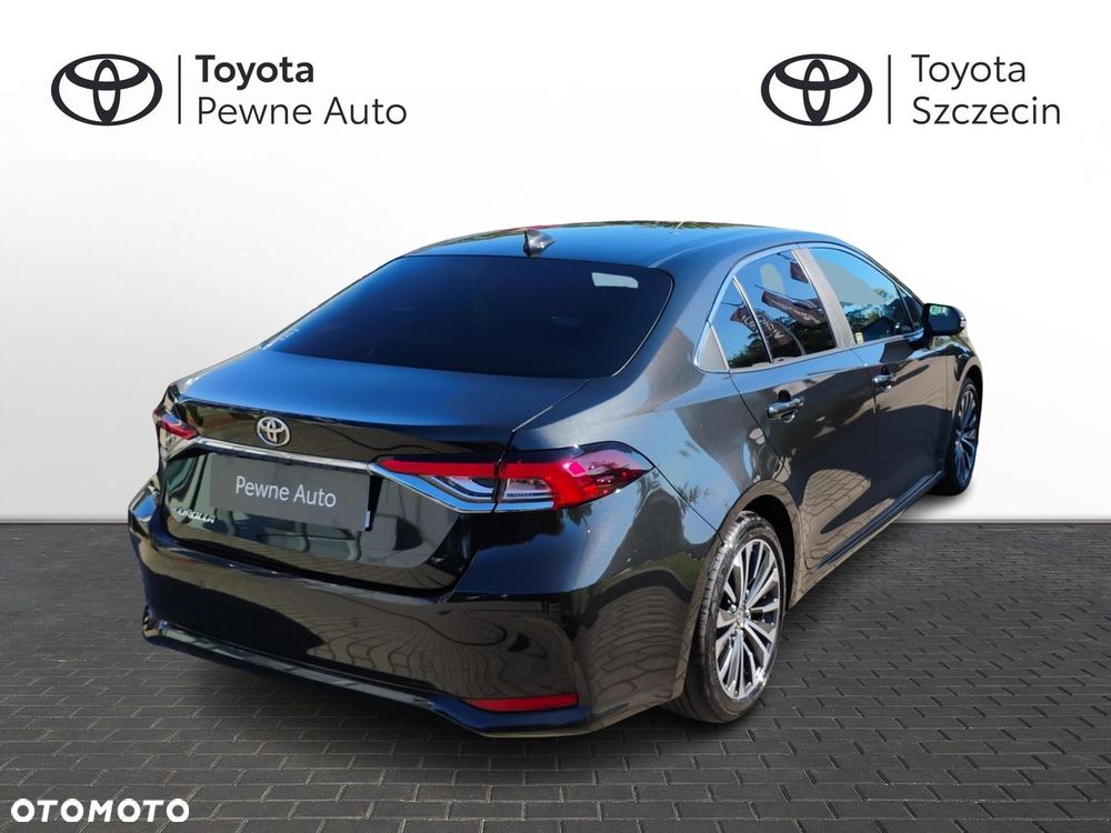 Toyota Corolla 1.5 Style MS - 7