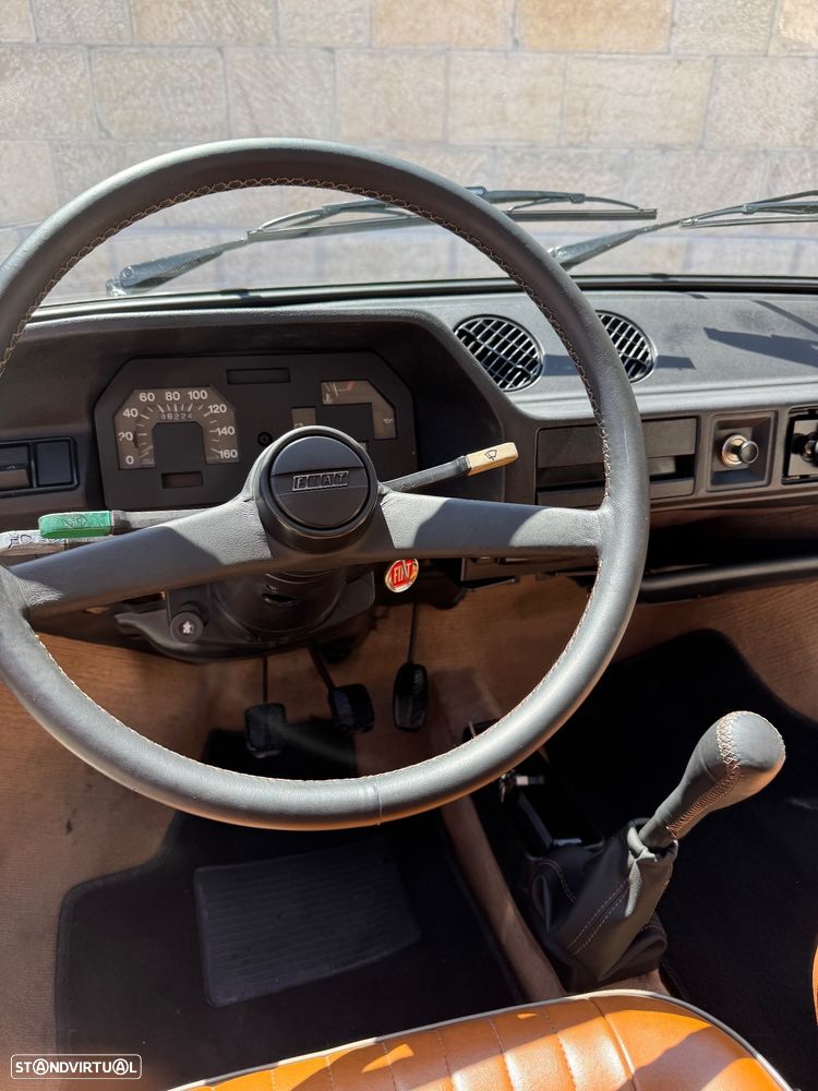 Fiat 127 - 12