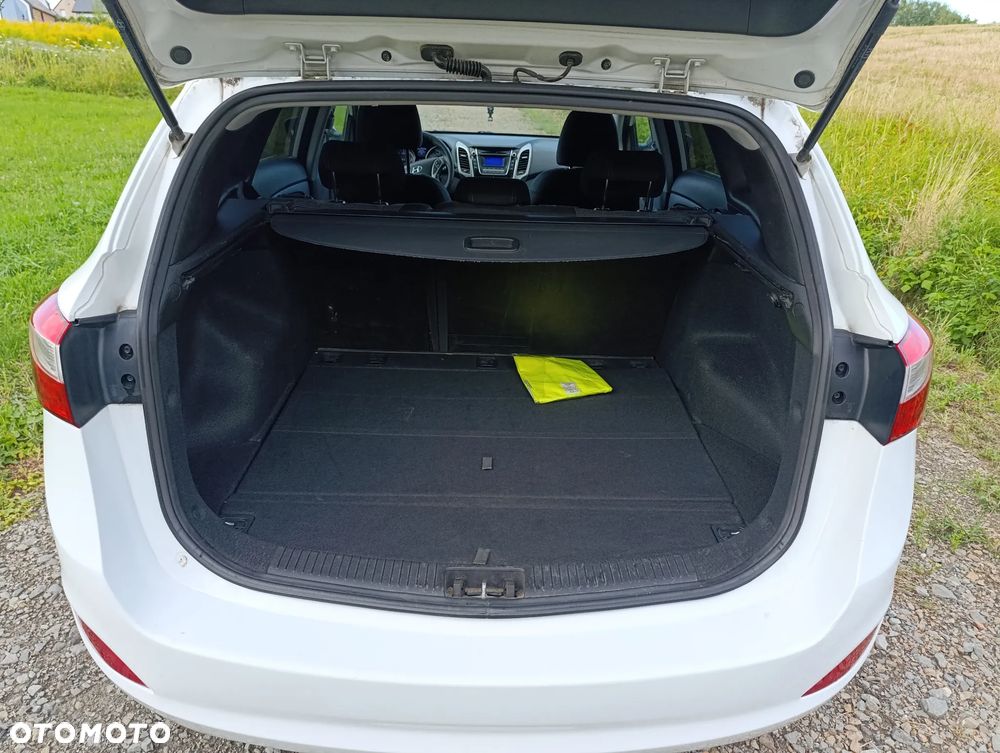 Hyundai i30 1.6 CRDi BlueDrive Comfort - 19