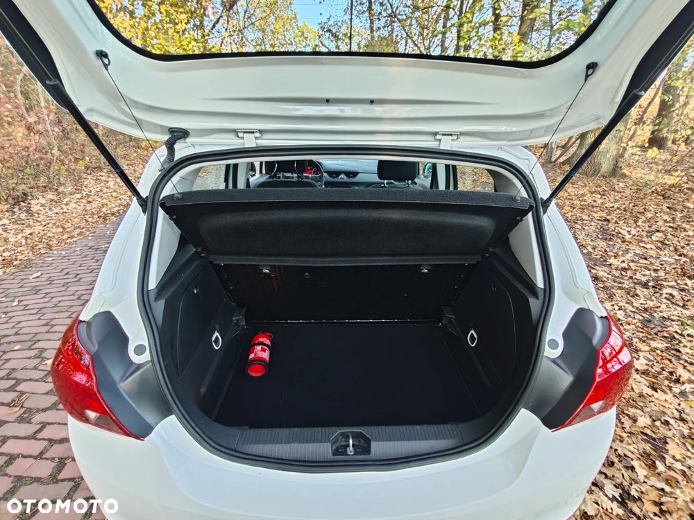 Opel Corsa 1.4 Enjoy - 31